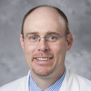 Marshall Anderson, MD
