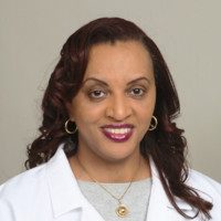 Elizabeth Fasika, MD
