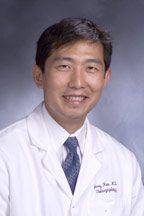 Jerry Huo, MD