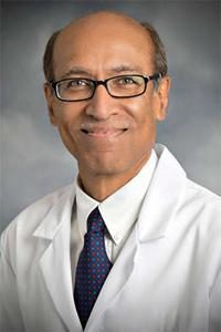 Dilli Ramesh, MD