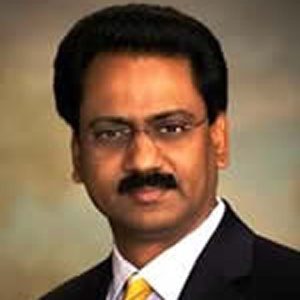 Vikramaditya Dulam, FACC, FCCP, MD