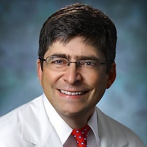 Michael Polydefkis, MHSC, MD