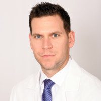 David Porter, PhD, MD