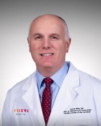 Paul Miller, MD