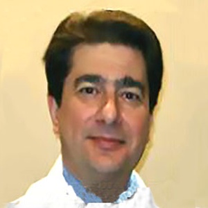 Carl Gustas, DO