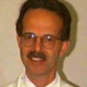 William Mathews, MD
