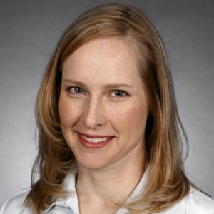 Erin McCarville, MD