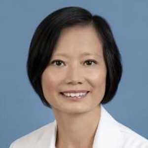 Sophie Deng, PhD, MD