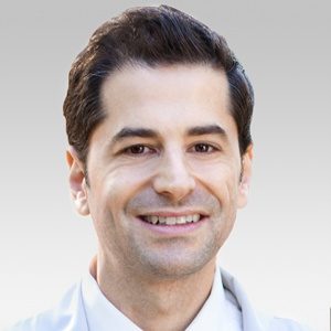 Ian Katznelson, MD