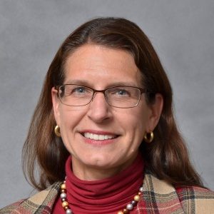 Brenda Weigel, MD, MSC