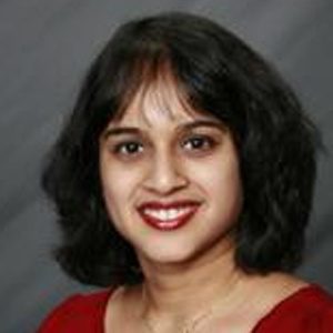 Himabindu Alla, MD