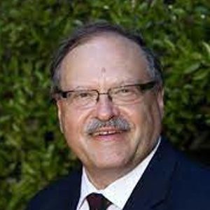 Arthur Weiss, MD, PhD