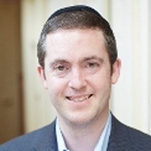 Akiva Bergman, MD
