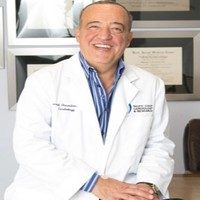 Emanuel Shaoulian, MD