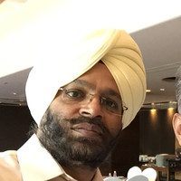 Navneet Singh, MD
