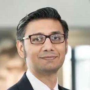 Babar Khan, MBBS, MD