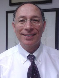 Anthony Dibona, DO