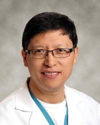 Weitong Mu, PhD, MD
