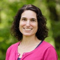 Susan Harris, MD