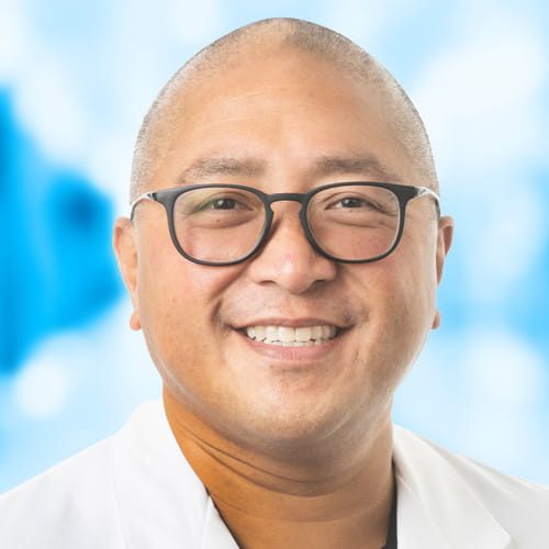 Leopoldo Legaspi Jr., MD