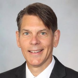 Gregory Barsness, MD