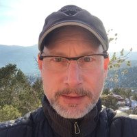 Hal Sussman, DO