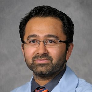 Kashyap Katwala, MD
