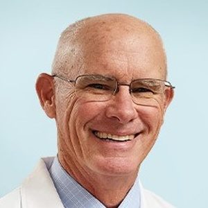Jeffrey Thomson, MD