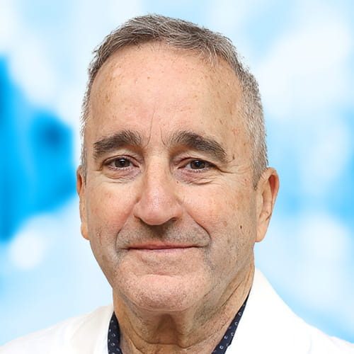Anthony Mannino, MD