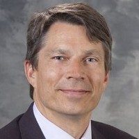 Gregg Heatley, MMM, MD