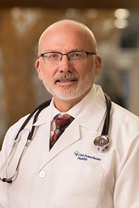 Ronald Dommermuth, MD
