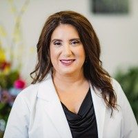 Stacie Rougas, MD
