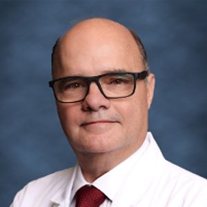 Raul Alonso, MD