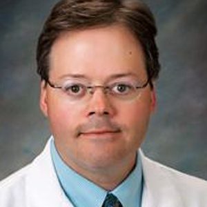 Brian Moran, MD