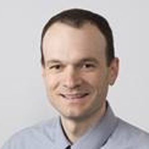 Spencer Debry, MD