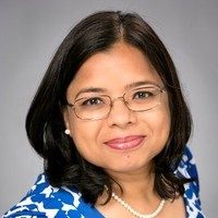 Sujata Sarkar, MD