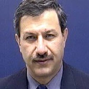 Behzad Behmanesh, MD