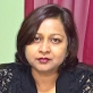 Tanzia Mustafa, MBBS, MD