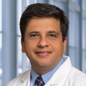 Saket Girotra, MBBS, MD, MSC, MS
