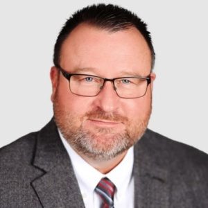 Mark Benson, DO