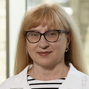 Joanna Janas-Kaminsky, MD
