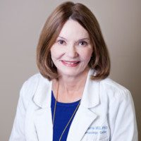 Terri Morris, PhD, MD