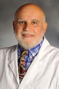Firas Zouabi, MD