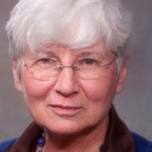 Anne Fulton, MD
