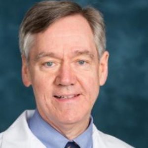 John De Lancey, MD