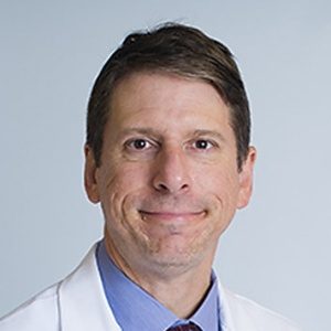 Joshua Metlay, MD, PhD