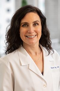 Eileen Bailey Budge, FACP, MD
