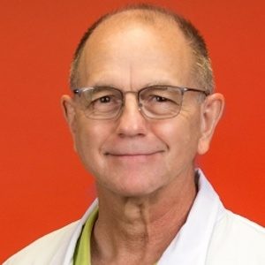 Robert Jeanfreau, CPI, MD