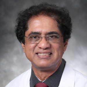 Syed Zafar, MD