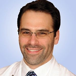 Jason Infeld, MD